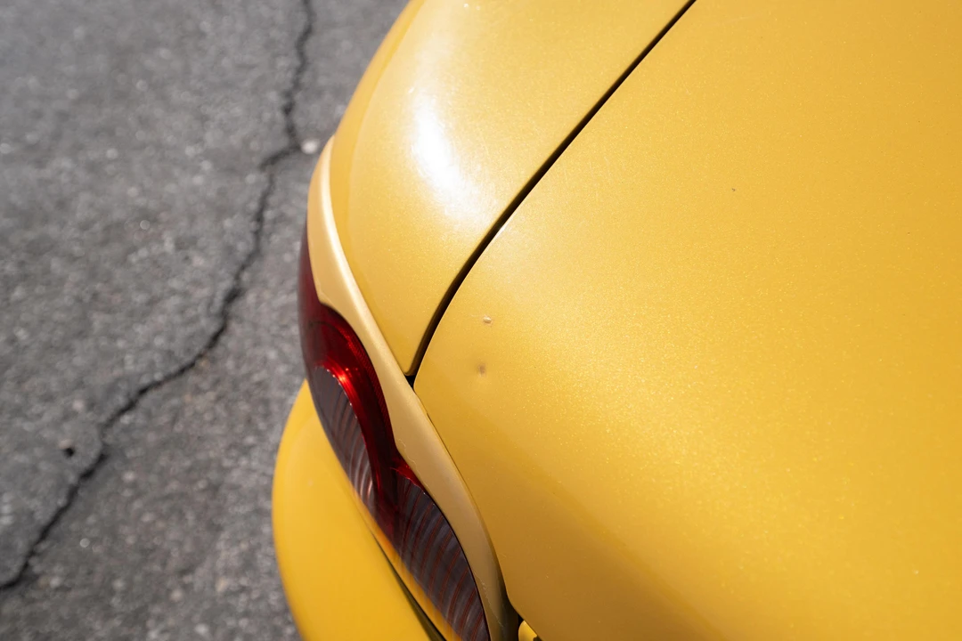 2002 Mazda NB MX-5 Miata - Image 24 of 31