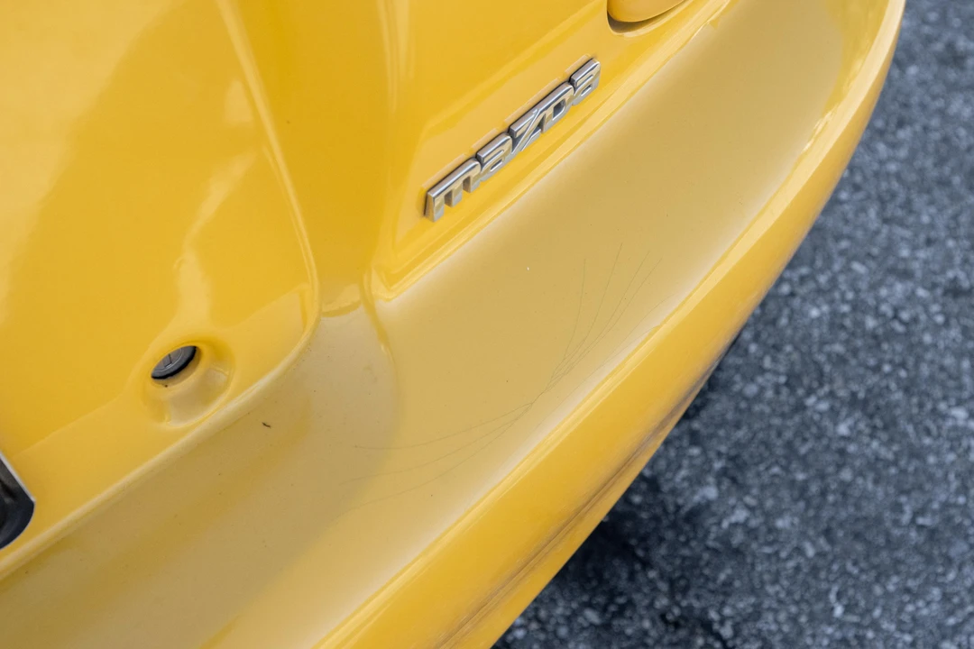 2002 Mazda NB MX-5 Miata - Image 26 of 31