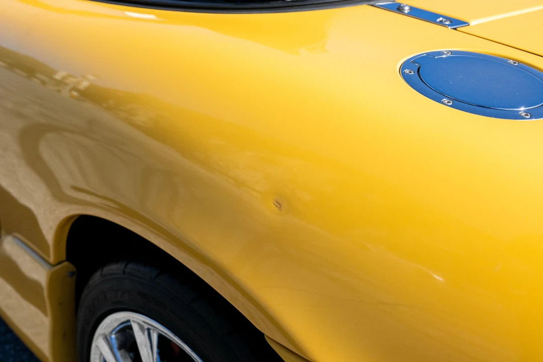 2002 Mazda NB MX-5 Miata - Image 23 of 31