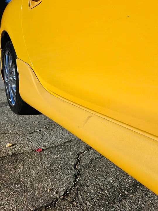 2002 Mazda NB MX-5 Miata - Image 29 of 31