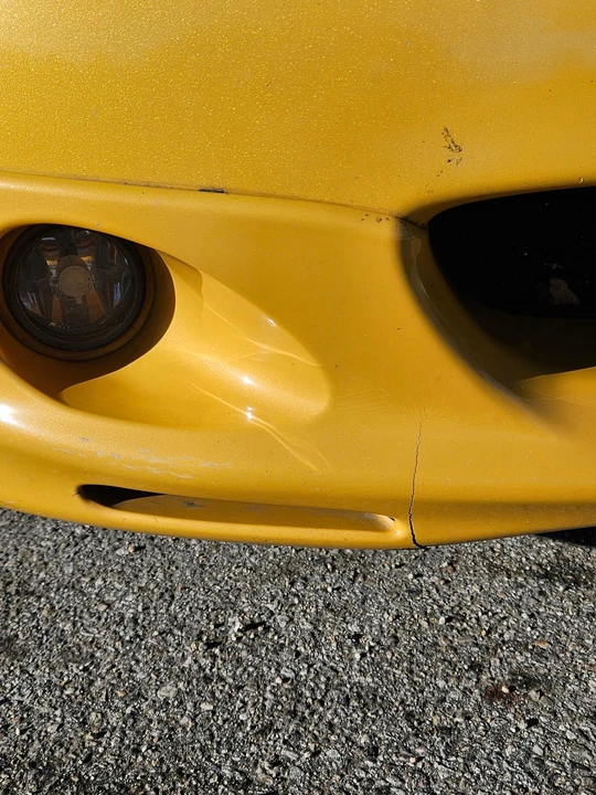 2002 Mazda NB MX-5 Miata - Image 20 of 31