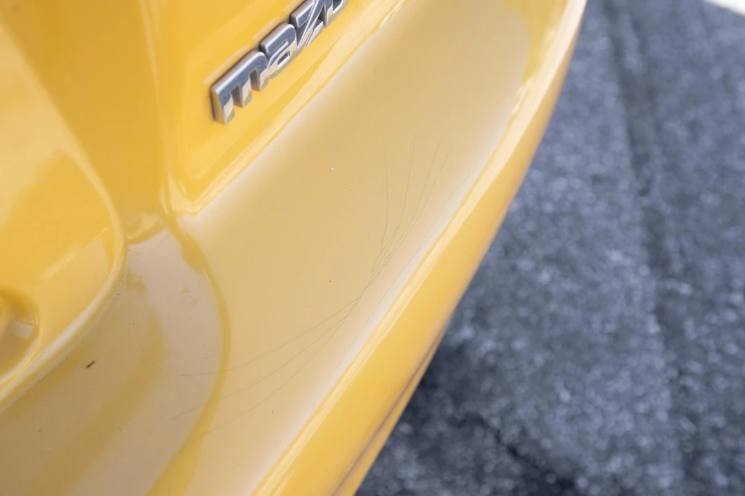 2002 Mazda NB MX-5 Miata - Image 27 of 31