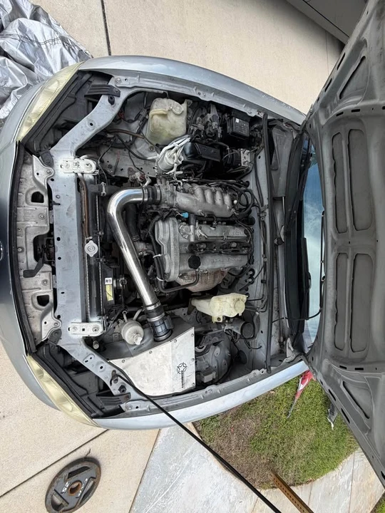2002 Mazda NB MX-5 Miata - Image 4 of 11