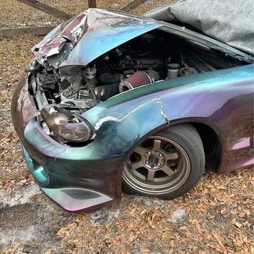 2002 Mazda MX-5 Miata