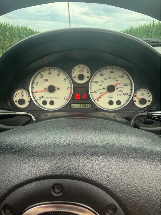 2002 Mazda NB MX-5 Miata - Image 10 of 15