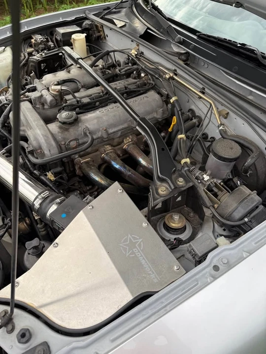 2002 Mazda NB MX-5 Miata - Image 13 of 15
