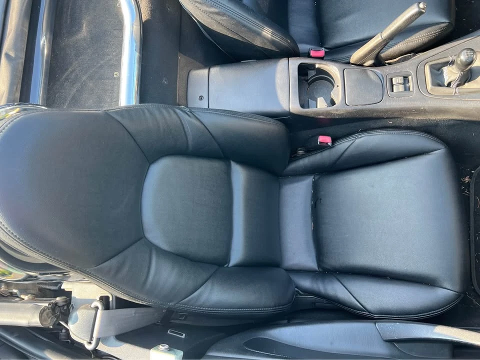 2002 Mazda NB MX-5 Miata - Image 9 of 11