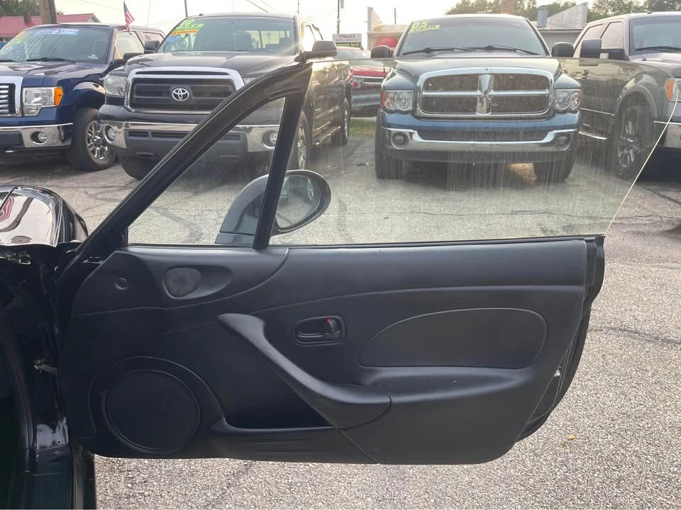 2002 Mazda NB MX-5 Miata - Image 11 of 20
