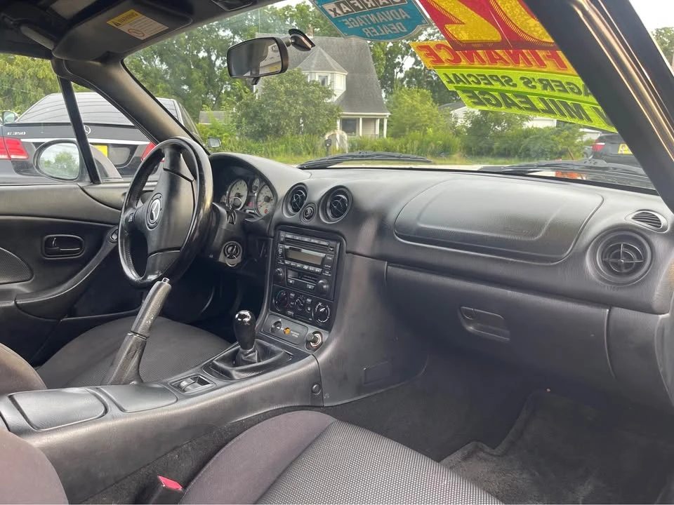 2002 Mazda NB MX-5 Miata - Image 12 of 20