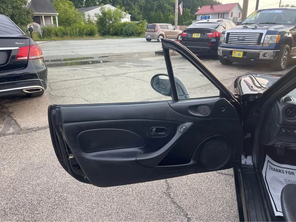2002 Mazda NB MX-5 Miata - Image 9 of 20