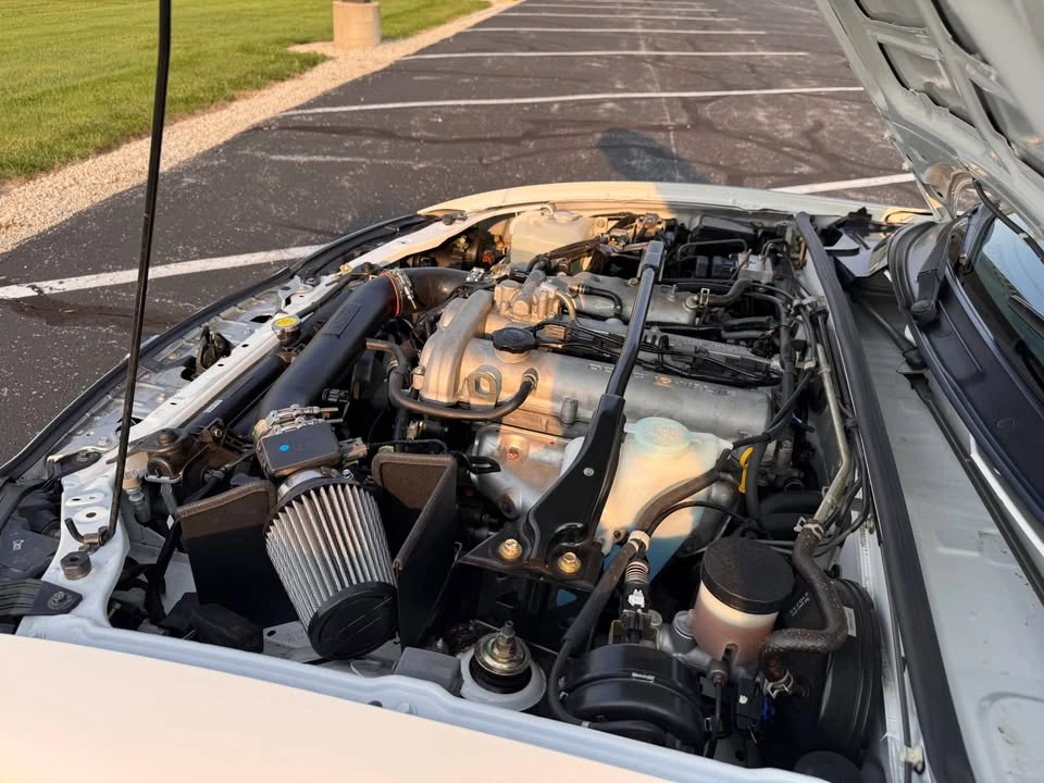 2002 Mazda NB MX-5 Miata - Image 16 of 19