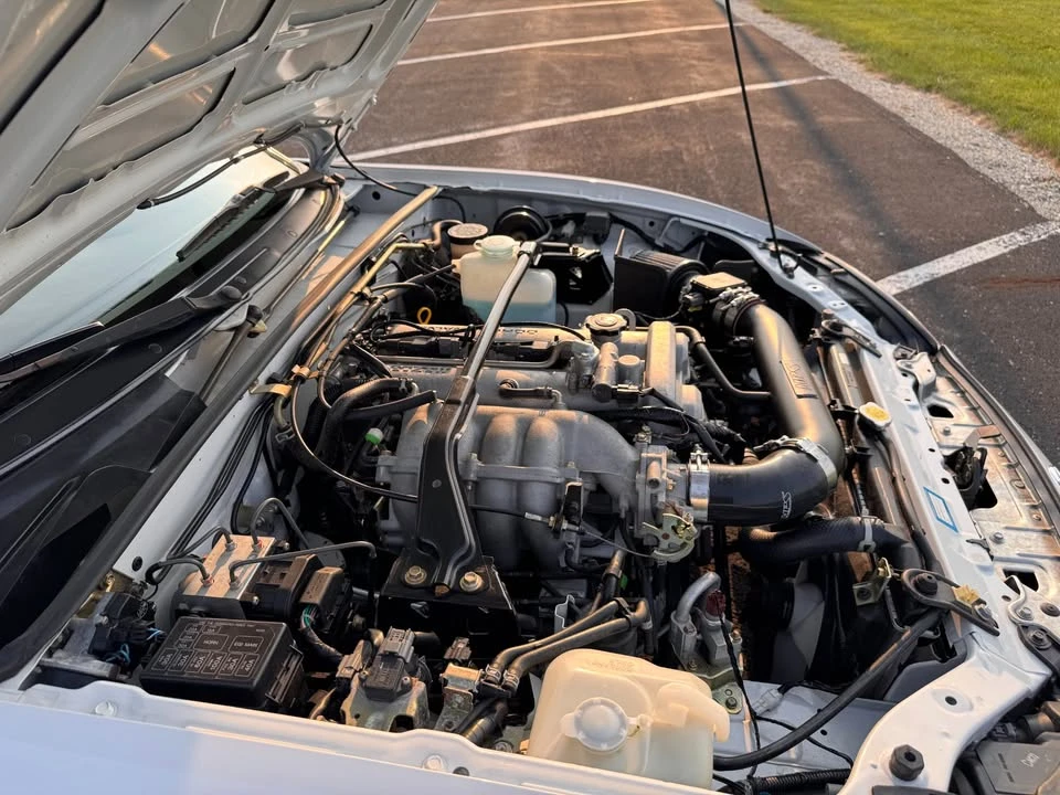 2002 Mazda NB MX-5 Miata - Image 17 of 19