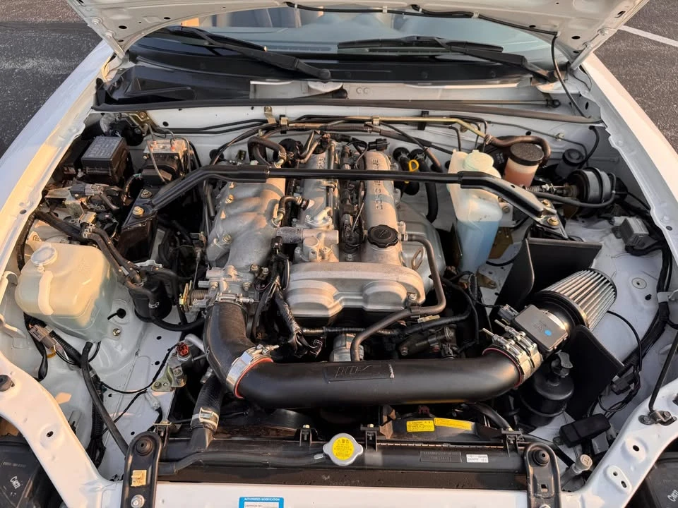 2002 Mazda NB MX-5 Miata - Image 15 of 19
