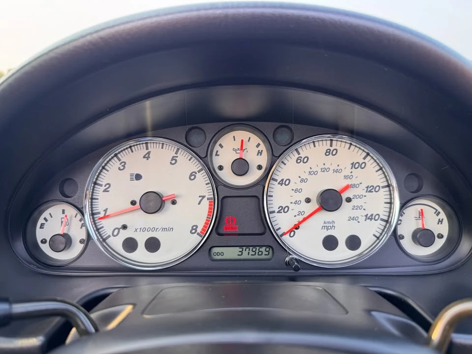 2002 Mazda NB MX-5 Miata - Image 12 of 19