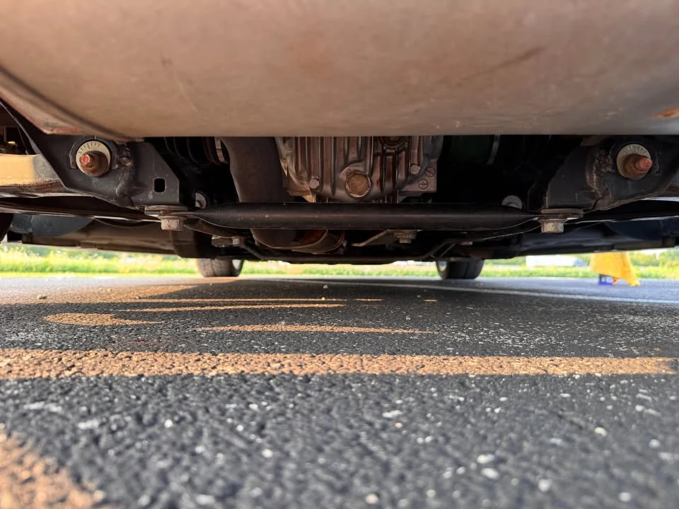 2002 Mazda NB MX-5 Miata - Image 18 of 19