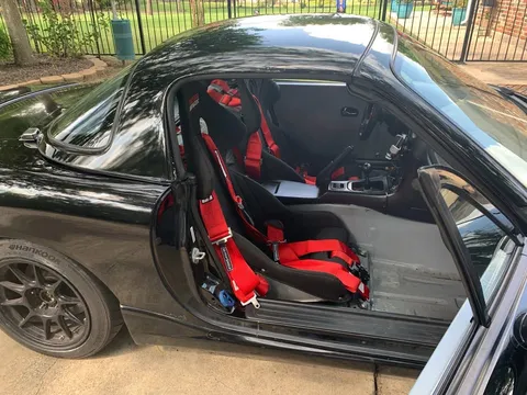 2002 Mazda MX-5