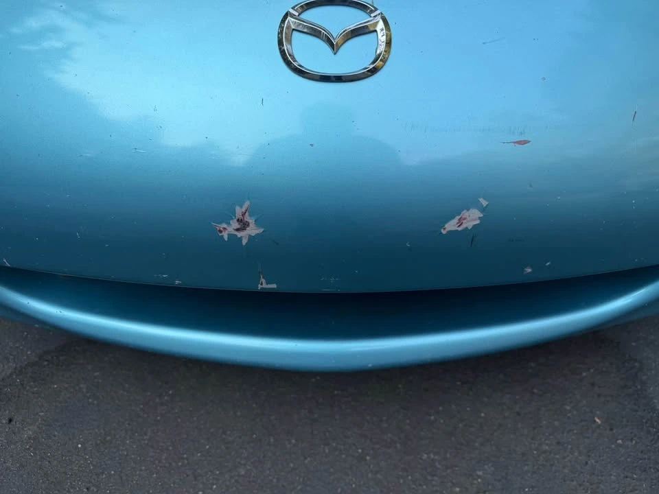 2002 Mazda NB MX-5 Miata - Image 18 of 20