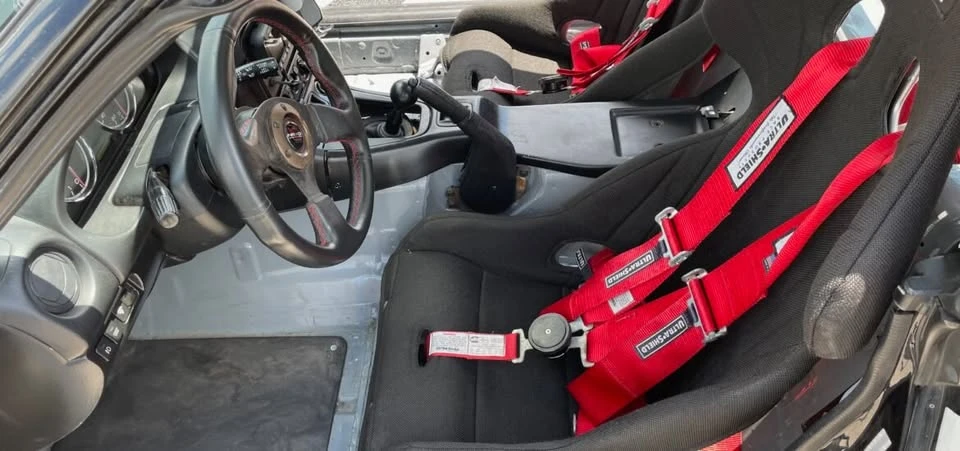 2002 Mazda NB MX-5 Miata - Image 11 of 20