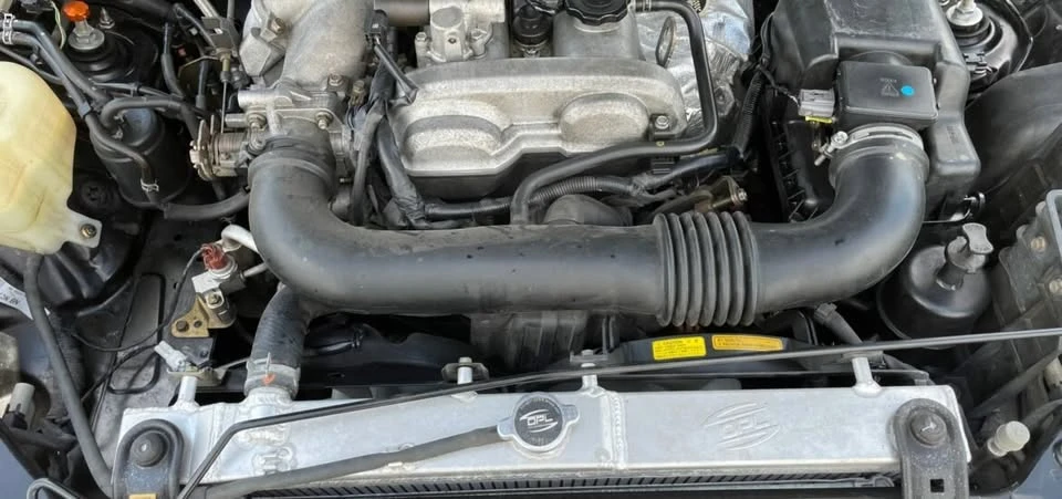 2002 Mazda NB MX-5 Miata - Image 17 of 20