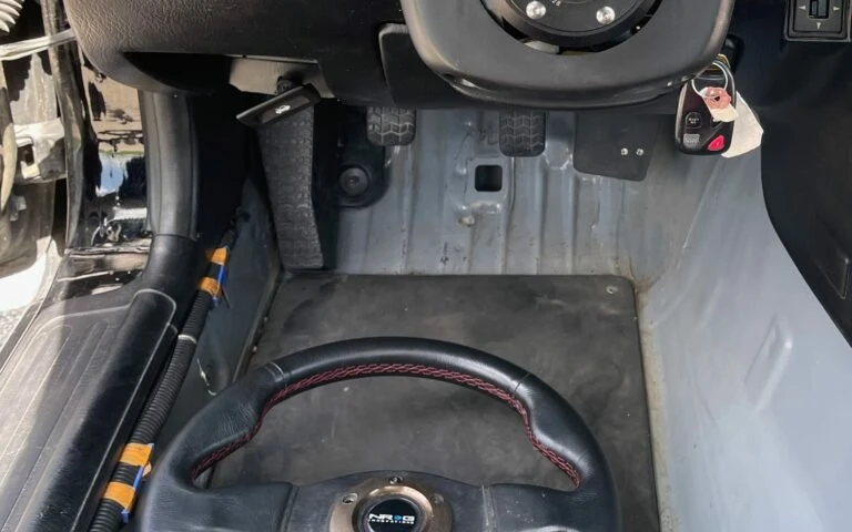 2002 Mazda NB MX-5 Miata - Image 7 of 20