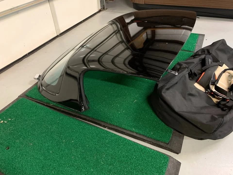 2002 Mazda NB MX-5 Miata - Image 19 of 20