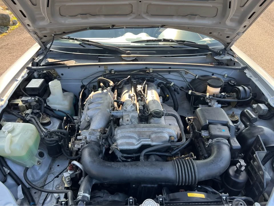2002 Mazda NB MX-5 Miata - Image 11 of 11