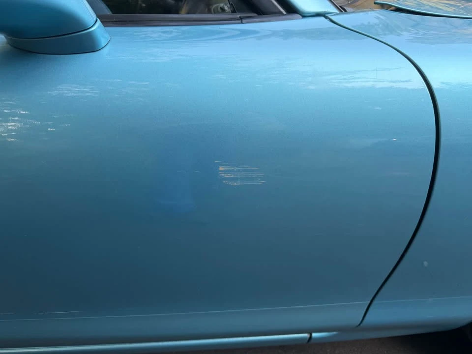 2002 Mazda NB MX-5 Miata - Image 20 of 20