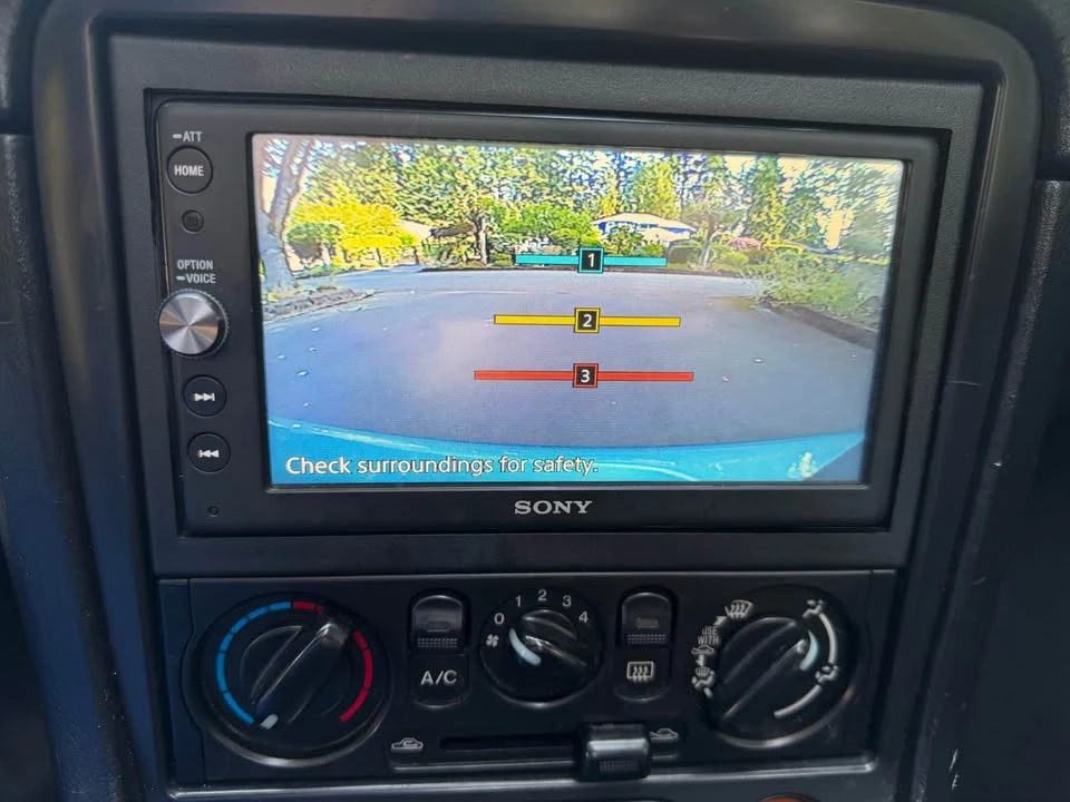 2002 Mazda NB MX-5 Miata - Image 11 of 20