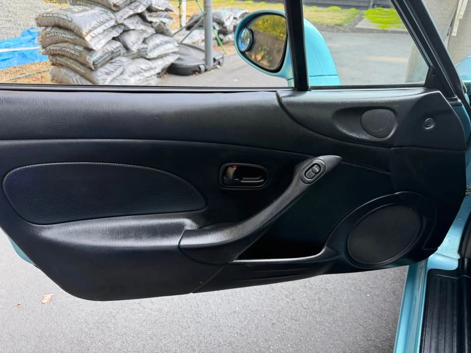 2002 Mazda NB MX-5 Miata - Image 15 of 20