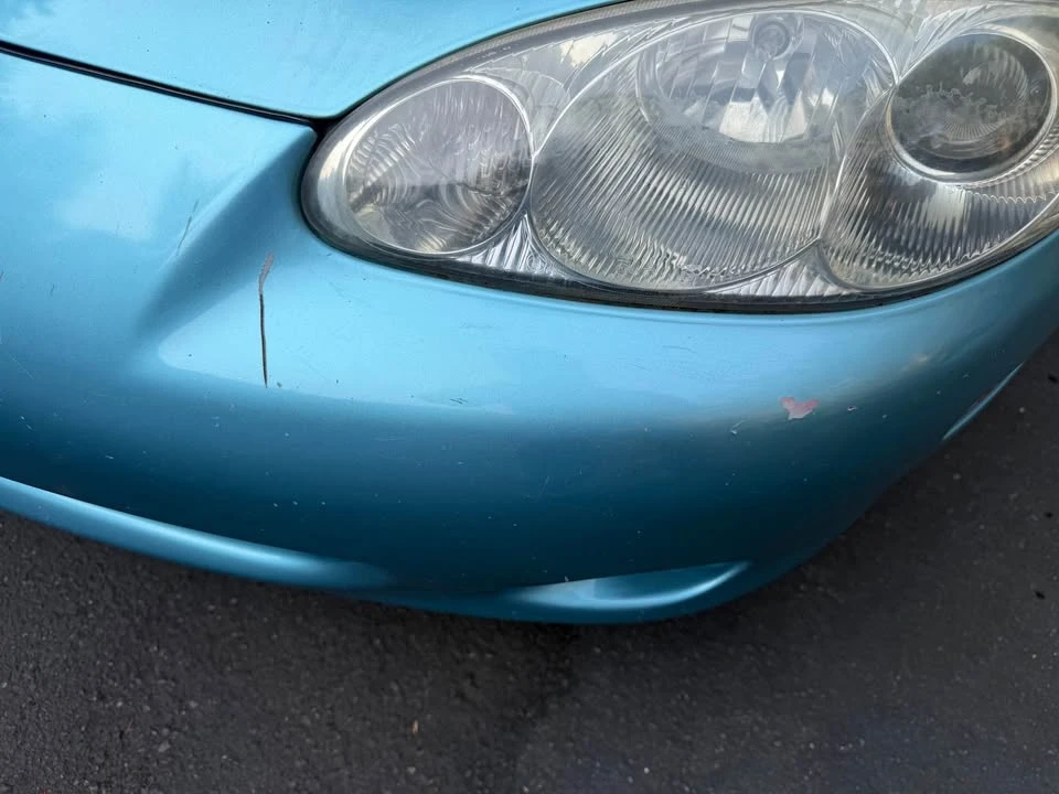 2002 Mazda NB MX-5 Miata - Image 19 of 20