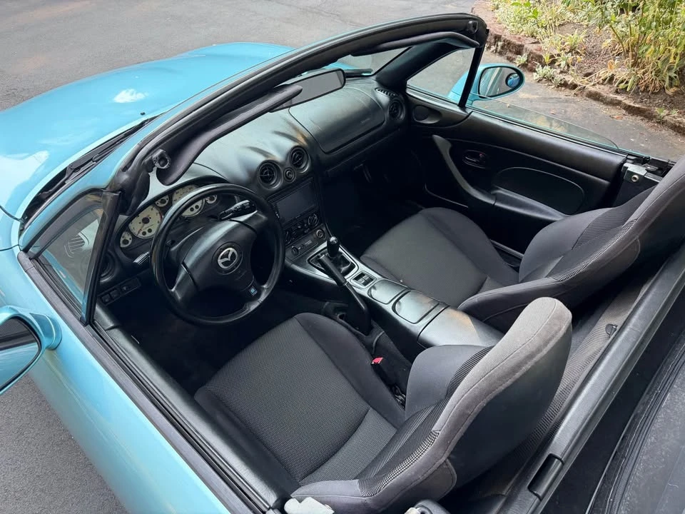 2002 Mazda NB MX-5 Miata - Image 7 of 20