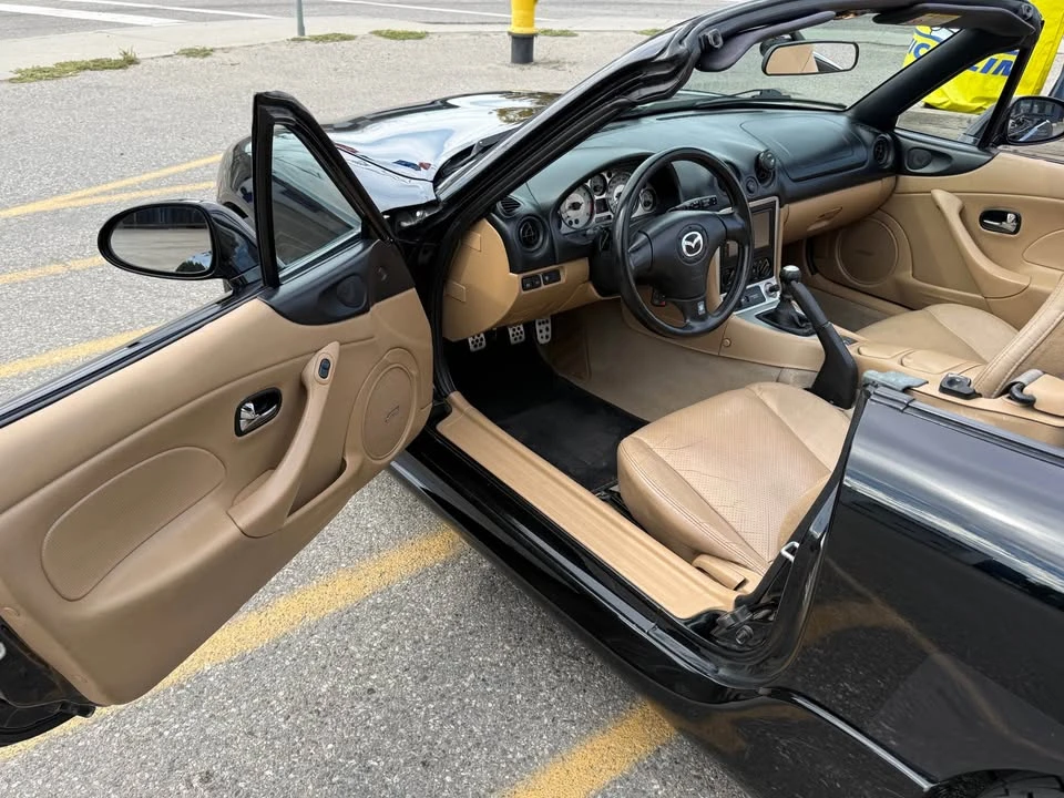 2002 Mazda NB MX-5 Miata - Image 10 of 15