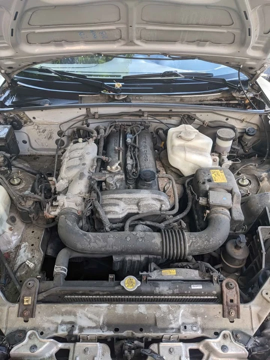 2002 Mazda NB MX-5 Miata - Image 9 of 15