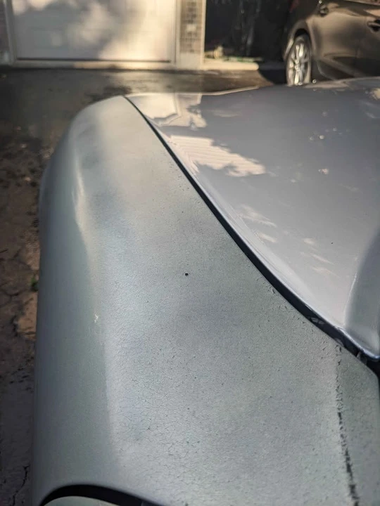 2002 Mazda NB MX-5 Miata - Image 12 of 15