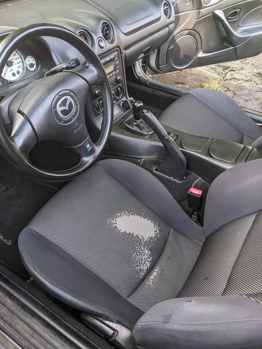 2002 Mazda NB MX-5 Miata - Image 7 of 15