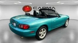 2002 Mazda NB MX-5 Miata - Image 5 of 20