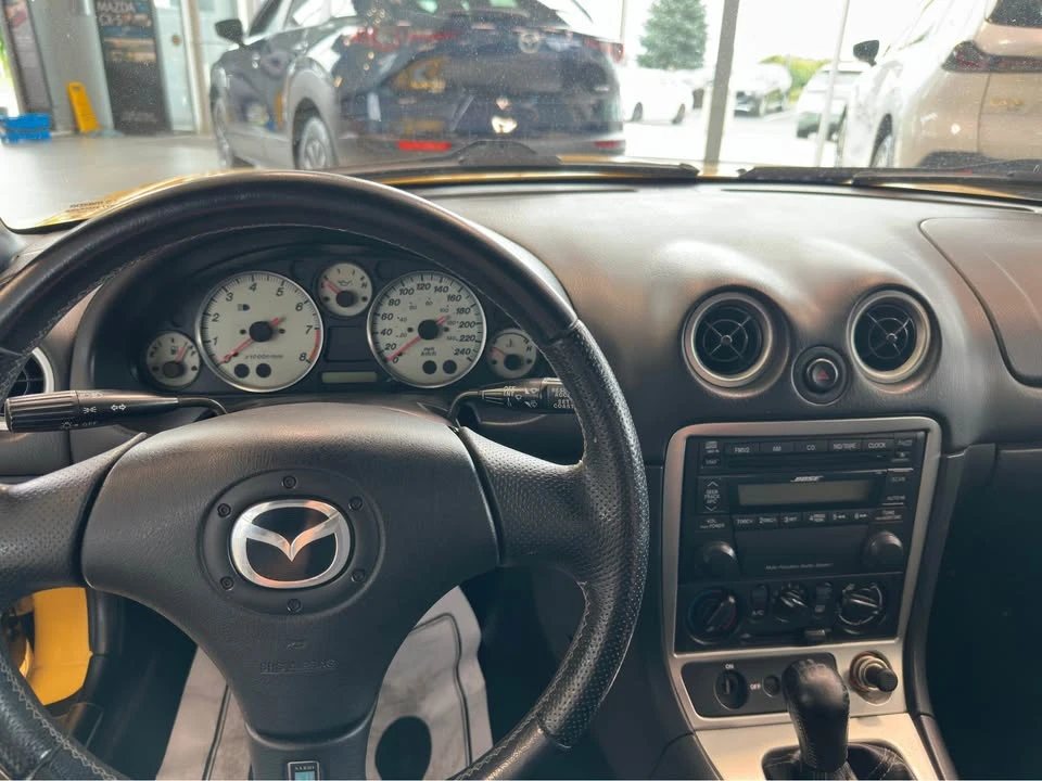 2002 Mazda NB MX-5 Miata - Image 8 of 14