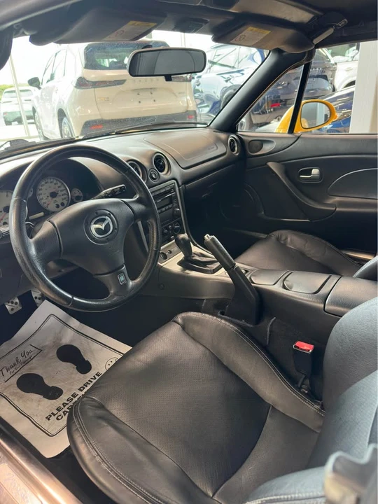 2002 Mazda NB MX-5 Miata - Image 7 of 14