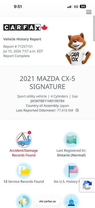 2002 Mazda NB MX-5 Miata - Image 9 of 14