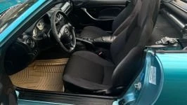 2002 Mazda NB MX-5 Miata - Image 9 of 20