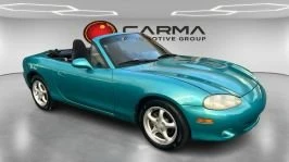 2002 Mazda NB MX-5 Miata - Image 7 of 20