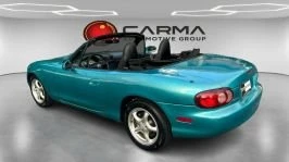 2002 Mazda NB MX-5 Miata - Image 3 of 20