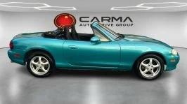 2002 Mazda NB MX-5 Miata - Image 6 of 20