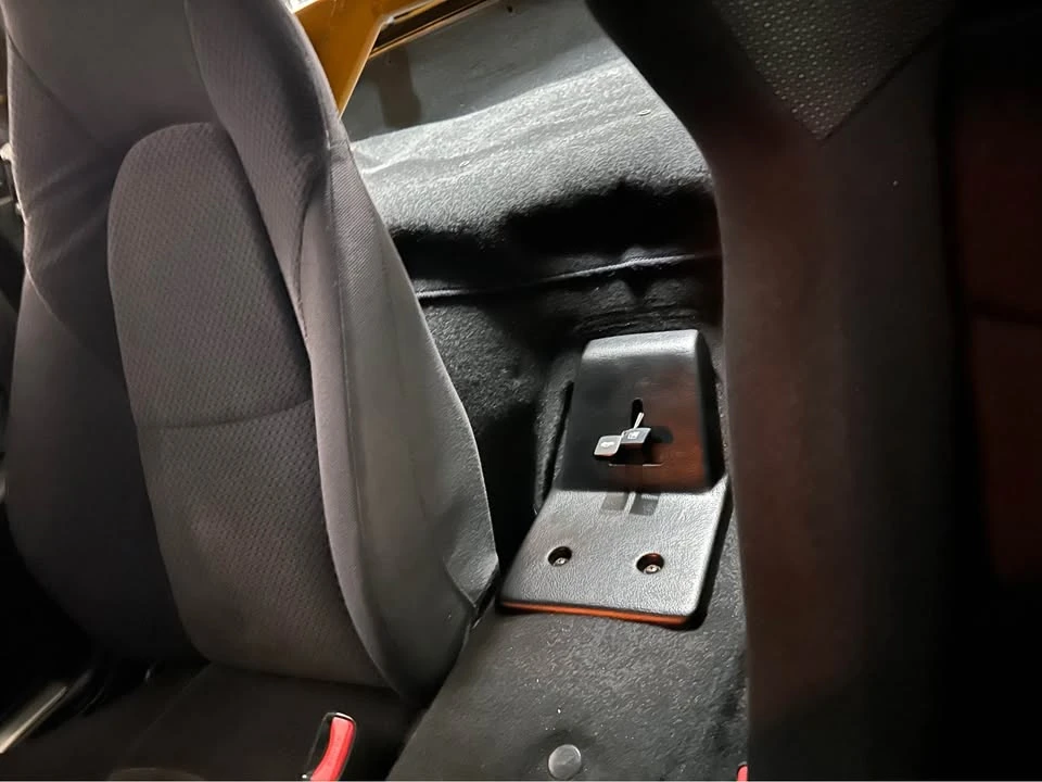 2002 Mazda NB MX-5 Miata - Image 7 of 11