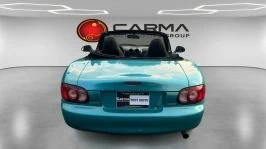 2002 Mazda NB MX-5 Miata - Image 4 of 20
