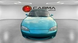 2002 Mazda NB MX-5 Miata - Image 8 of 20