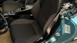 2002 Mazda NB MX-5 Miata - Image 19 of 20