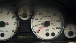 2002 Mazda NB MX-5 Miata - Image 11 of 20