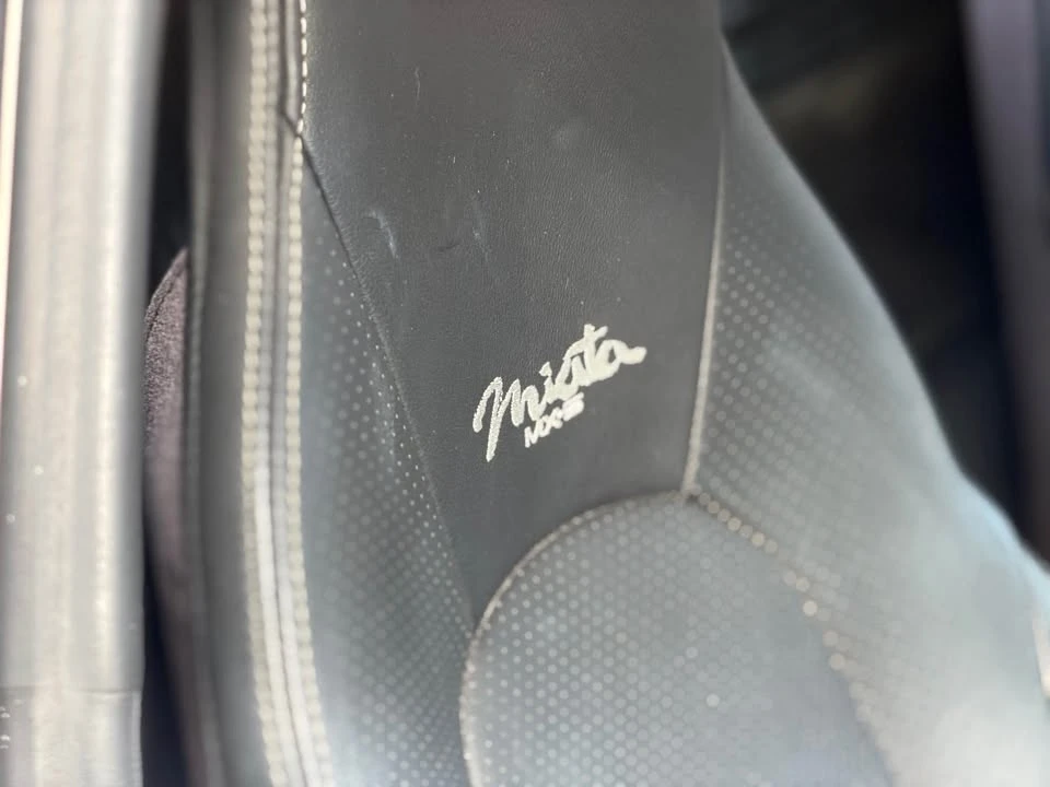 2002 Mazda NB MX-5 Miata - Image 9 of 13