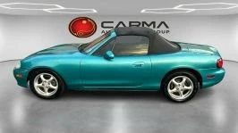 2002 Mazda NB MX-5 Miata - Image 2 of 20